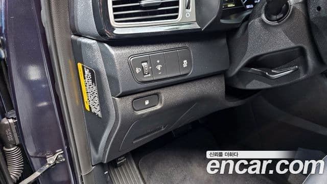 Kia Niro Prestige, 2017 14