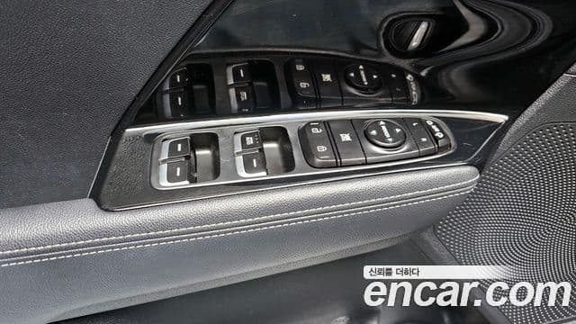 Kia Niro Prestige, 2017 17