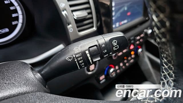 Kia Niro Prestige, 2017 18