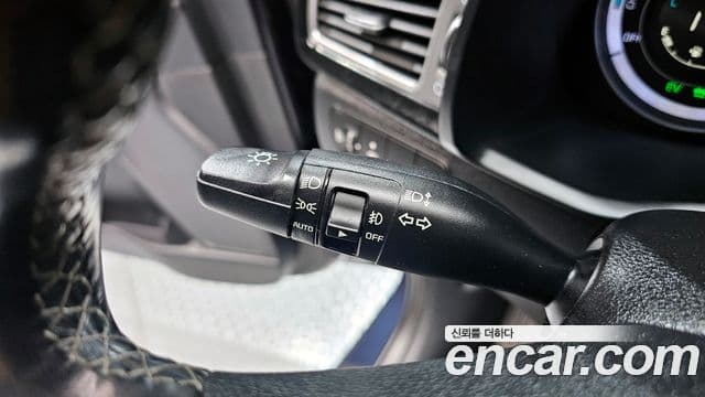 Kia Niro Prestige, 2017 19