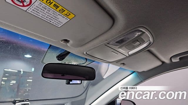 Kia Niro Prestige, 2017 20