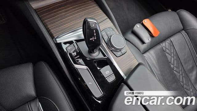 BMW 5시리즈 (G30) 530i xDrive Luxury Plus, 2018 9