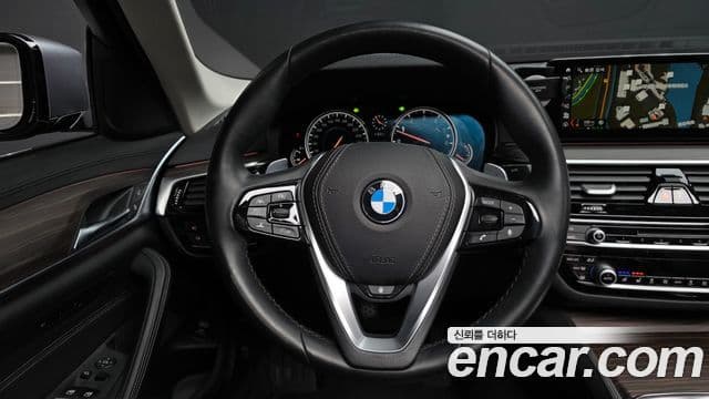 BMW 5시리즈 (G30) 530i xDrive Luxury Plus, 2018 13