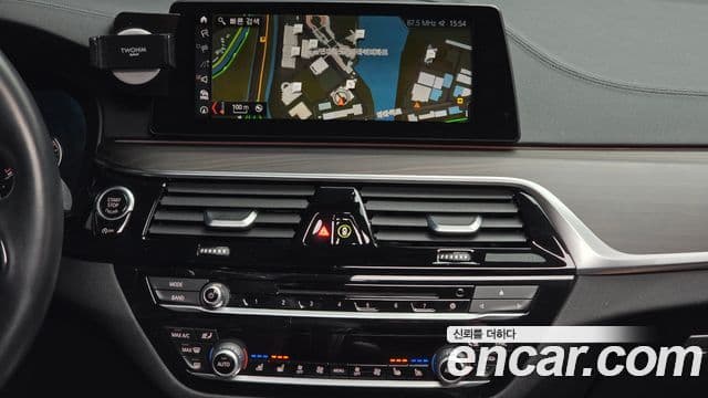 BMW 5시리즈 (G30) 530i xDrive Luxury Plus, 2018 14