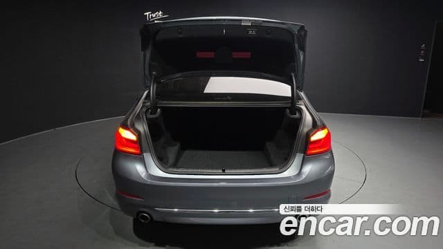 BMW 5시리즈 (G30) 530i xDrive Luxury Plus, 2018 20