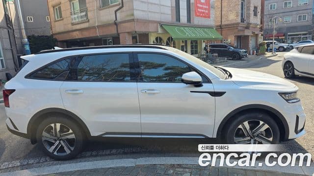 Kia Sorento 4세대 Gravity, 2022 6