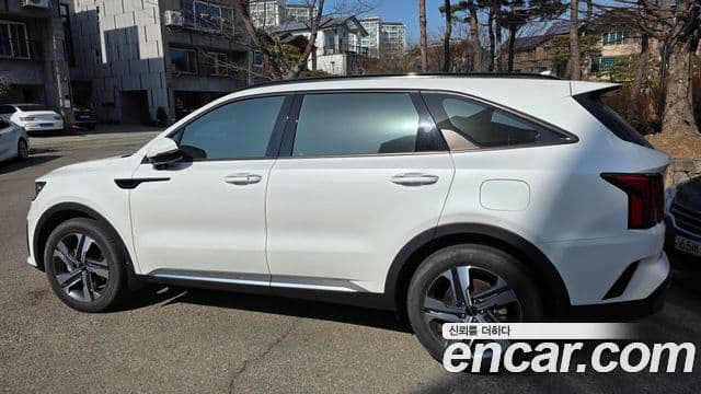 Kia Sorento 4세대 Gravity, 2022 7