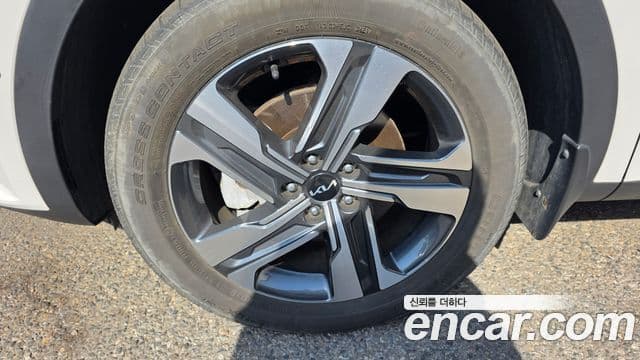 Kia Sorento 4세대 Gravity, 2022 9