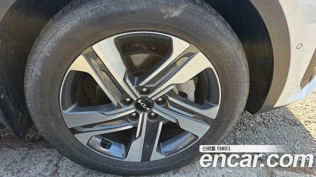 Kia Sorento 4세대 Gravity, 2022 10