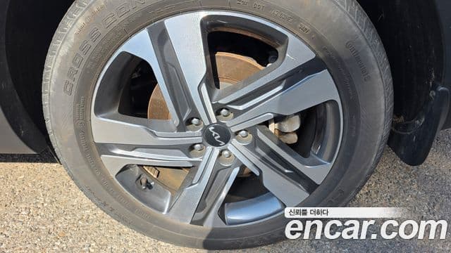 Kia Sorento 4세대 Gravity, 2022 11