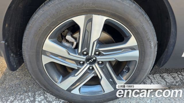 Kia Sorento 4세대 Gravity, 2022 12