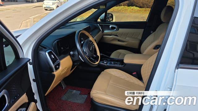 Kia Sorento 4세대 Gravity, 2022 13