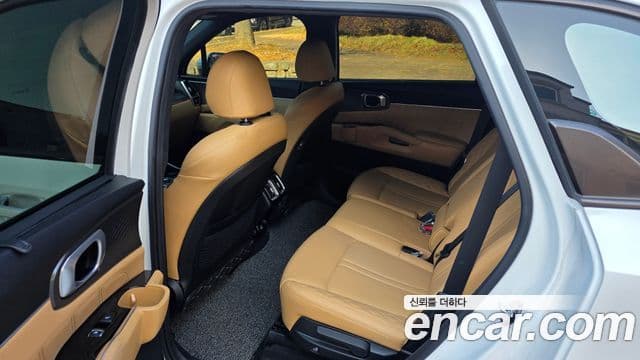 Kia Sorento 4세대 Gravity, 2022 14