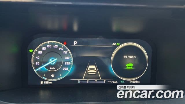 Kia Sorento 4세대 Gravity, 2022 17