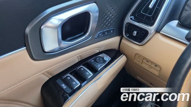 Kia Sorento 4세대 Gravity, 2022 19