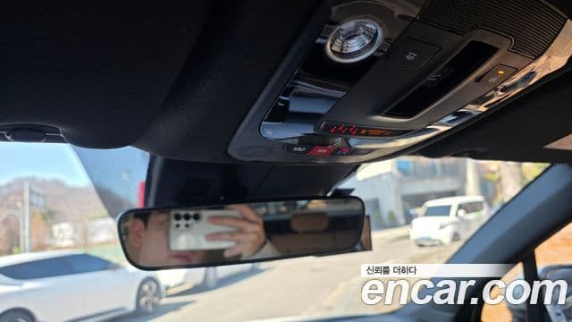 Kia Sorento 4세대 Gravity, 2022 20