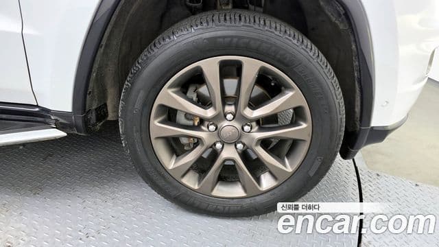 Jeep Grand Cherokee WK2, 2016 все фото