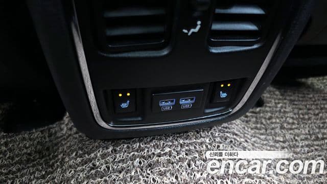 Jeep Grand Cherokee WK2, 2016 17