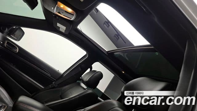 Jeep Grand Cherokee WK2, 2016 18