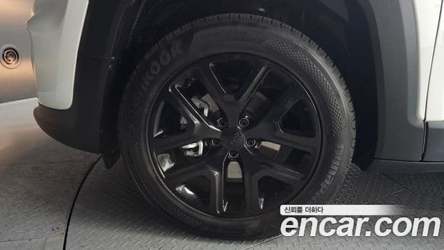 Jeep Renegade 1.3 Limited, 2022 все фото