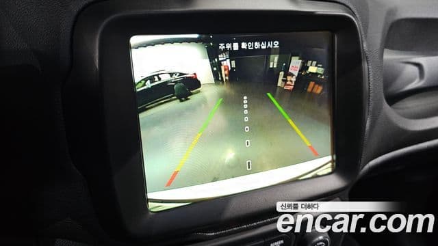 Jeep Renegade 1.3 Limited, 2022 15