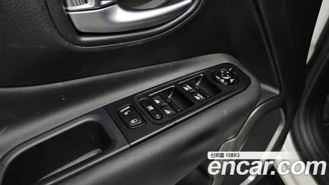 Jeep Renegade 1.3 Limited, 2022 18