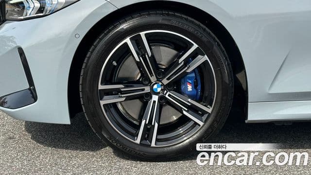 BMW 3시리즈 (G20) 320i M Sport, 2025 все фото