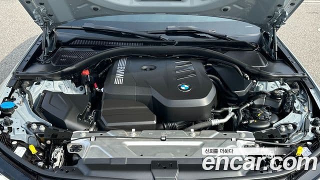 BMW 3시리즈 (G20) 320i M Sport, 2025 6
