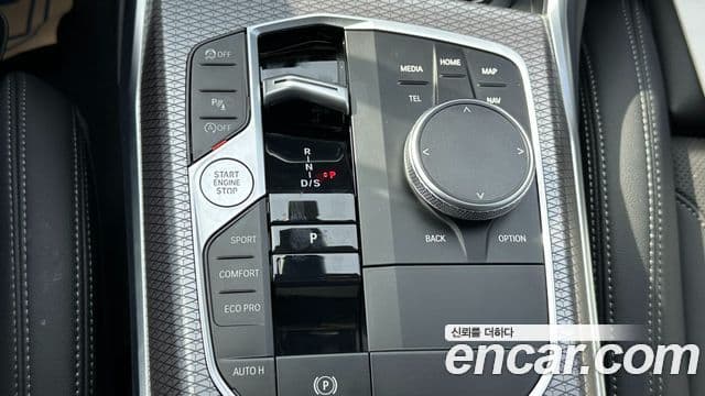 BMW 3시리즈 (G20) 320i M Sport, 2025 9