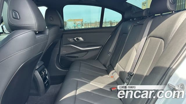 BMW 3시리즈 (G20) 320i M Sport, 2025 13