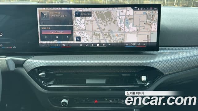 BMW 3시리즈 (G20) 320i M Sport, 2025 14