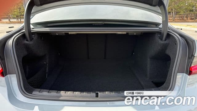 BMW 3시리즈 (G20) 320i M Sport, 2025 19