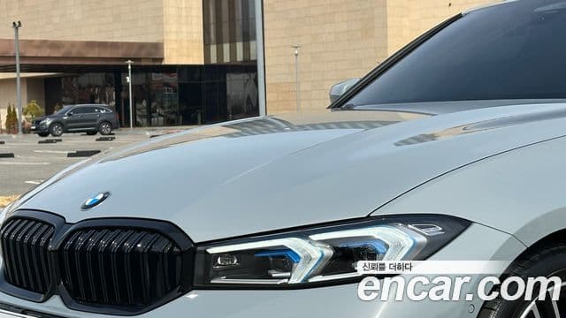 BMW 3시리즈 (G20) 320i M Sport, 2025 20