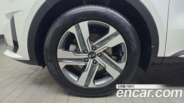 Kia Sorento 4세대 Gravity, 2021 все фото