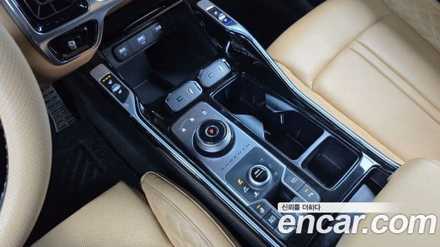 Kia Sorento 4세대 Gravity, 2021 9