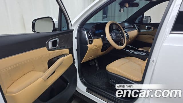 Kia Sorento 4세대 Gravity, 2021 10