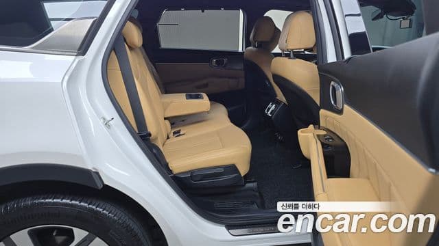 Kia Sorento 4세대 Gravity, 2021 12