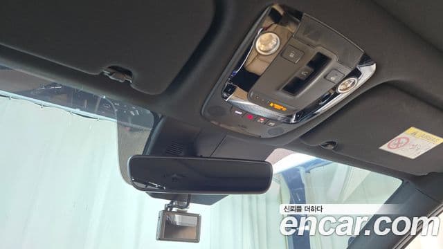 Kia Sorento 4세대 Gravity, 2021 17