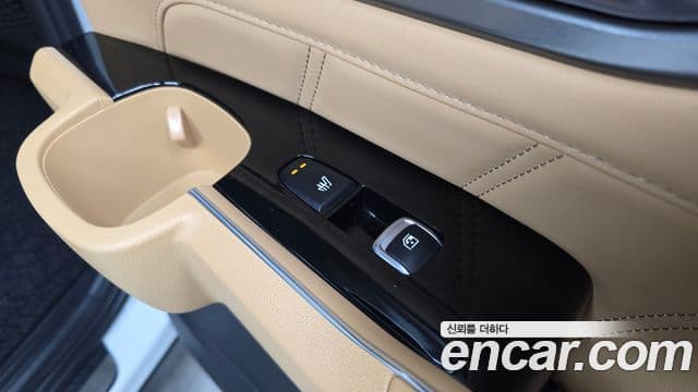 Kia Sorento 4세대 Gravity, 2021 18