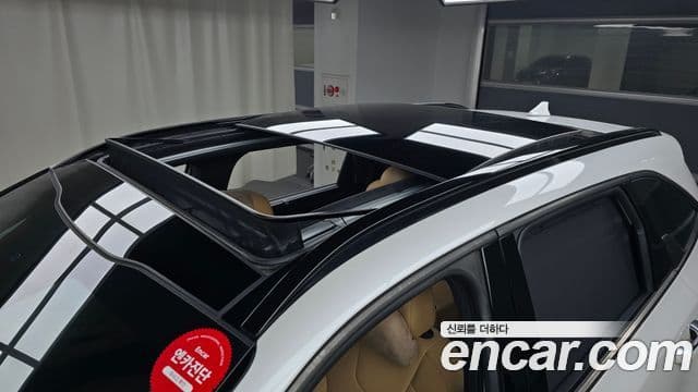 Kia Sorento 4세대 Gravity, 2021 19