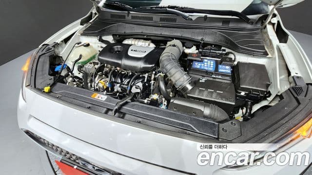 Hyundai Kona Modern Choice, 2020 6