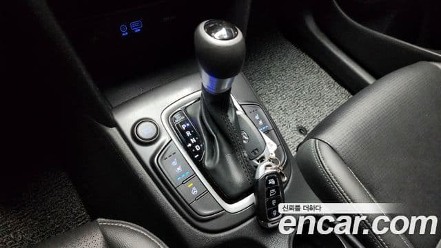 Hyundai Kona Modern Choice, 2020 9