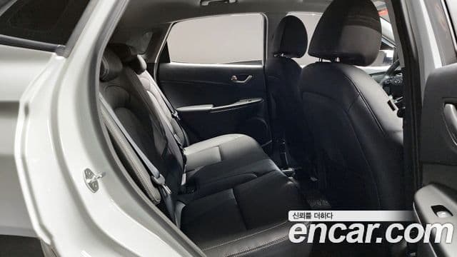 Hyundai Kona Modern Choice, 2020 12