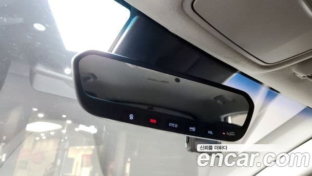 Hyundai Kona Modern Choice, 2020 13