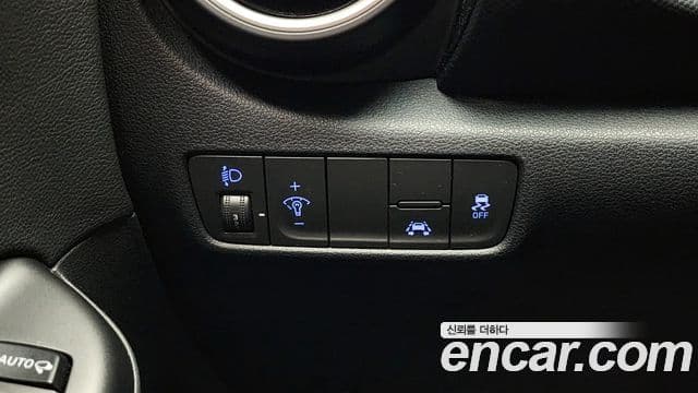 Hyundai Kona Modern Choice, 2020 17