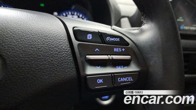 Hyundai Kona Modern Choice, 2020 18