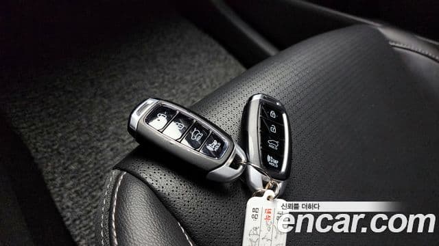 Hyundai Kona Modern Choice, 2020 19