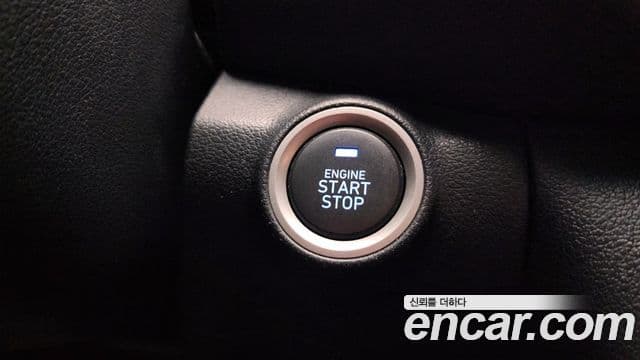 Hyundai Kona Modern Choice, 2020 20