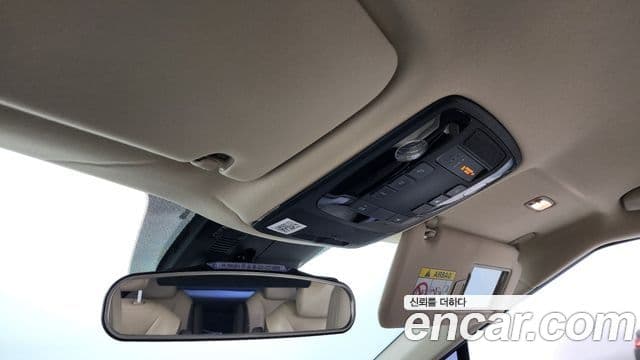 Kia Carnival 4세대 изменение конструкции(LPG), 2021 17