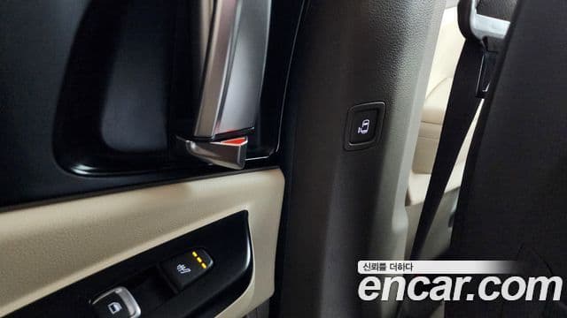 Kia Carnival 4세대 изменение конструкции(LPG), 2021 19